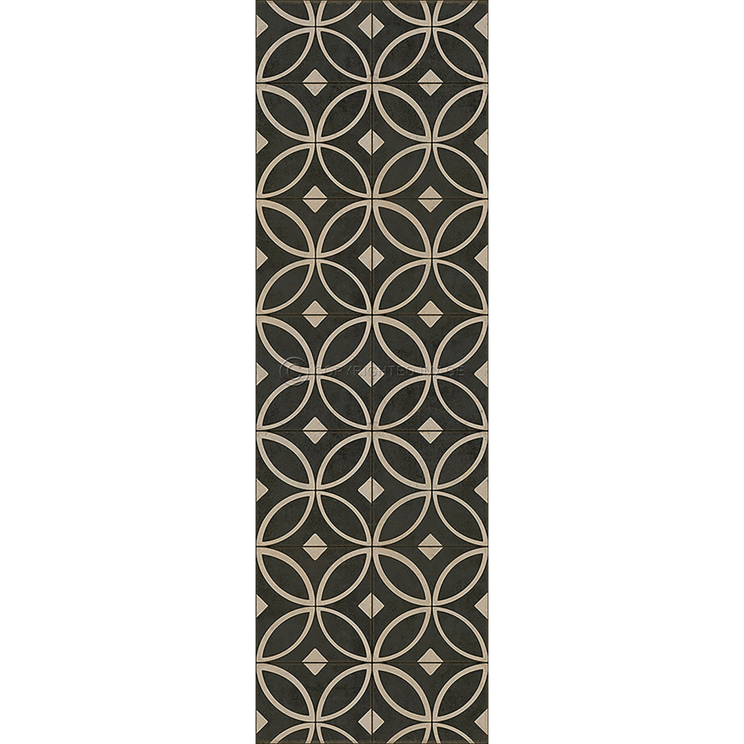 Pattern 70 Marry the Night      36x115