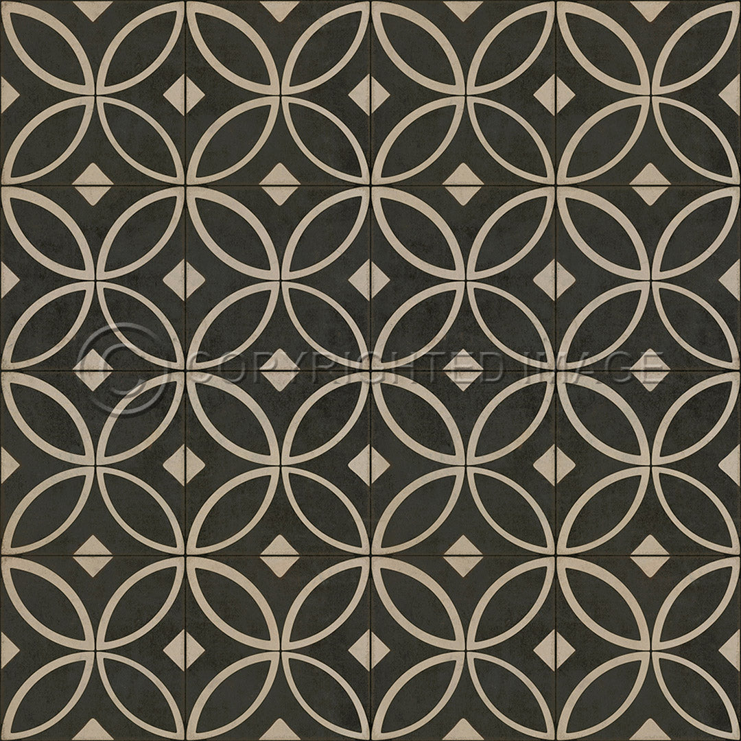 Pattern 70 Marry the Night      72x72