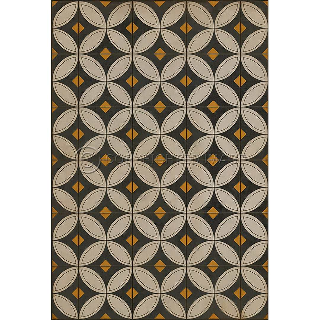 Pattern 70 May the Lights Guide You Home   38x56