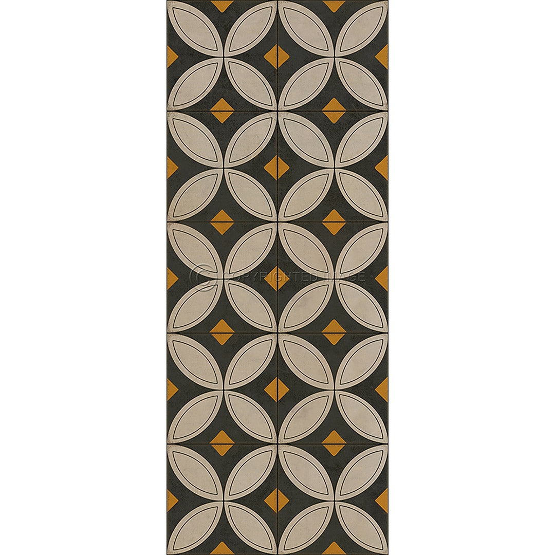 Pattern 70 May the Lights Guide You Home   36x90