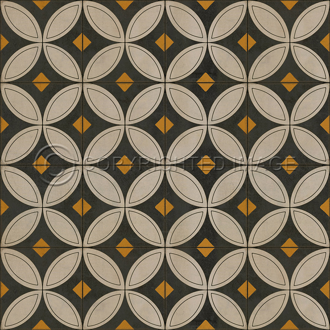 Pattern 70 May the Lights Guide You Home   36x36