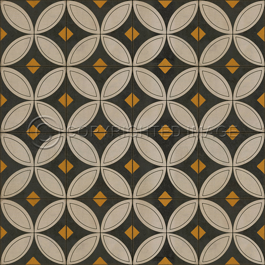 Pattern 70 May the Lights Guide You Home   60x60