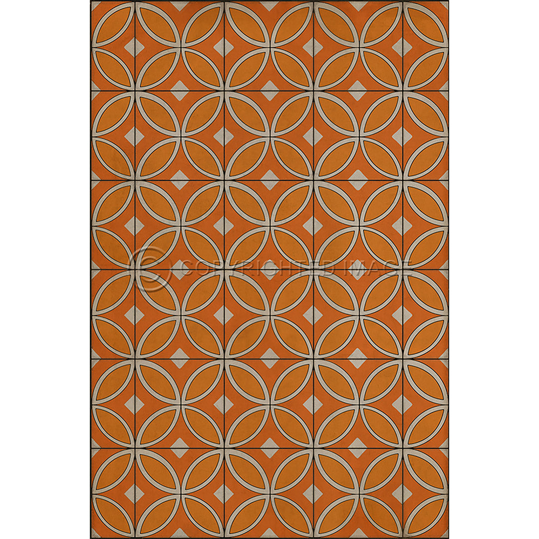 Pattern 70 My Illuminated Soul      20x30