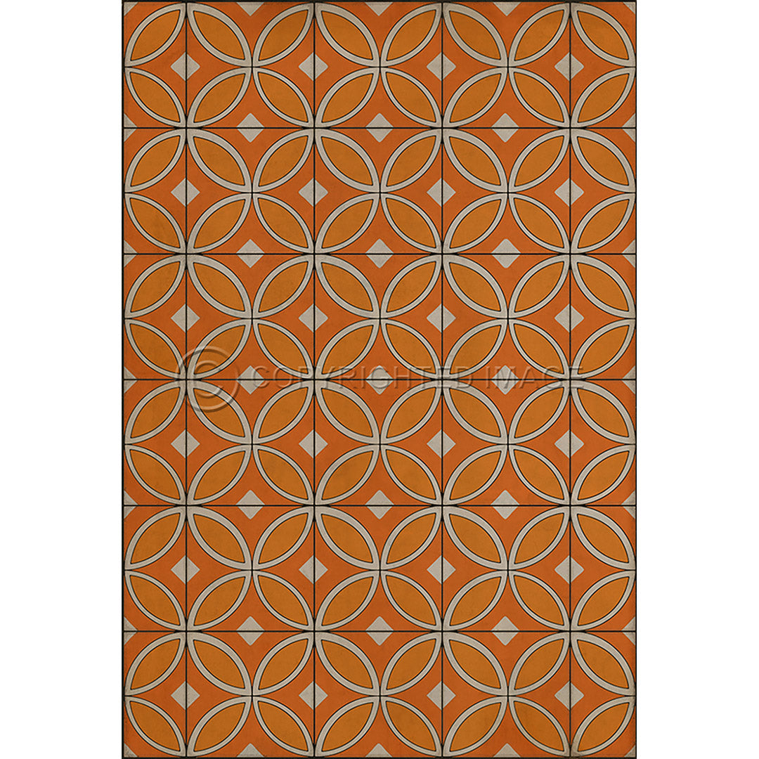 Pattern 70 My Illuminated Soul      38x56