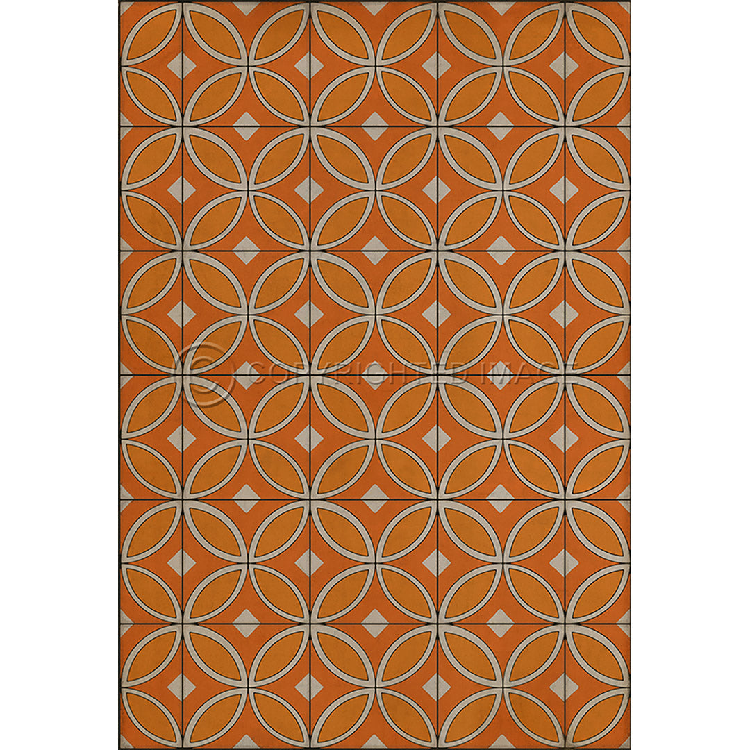 Pattern 70 My Illuminated Soul      52x76