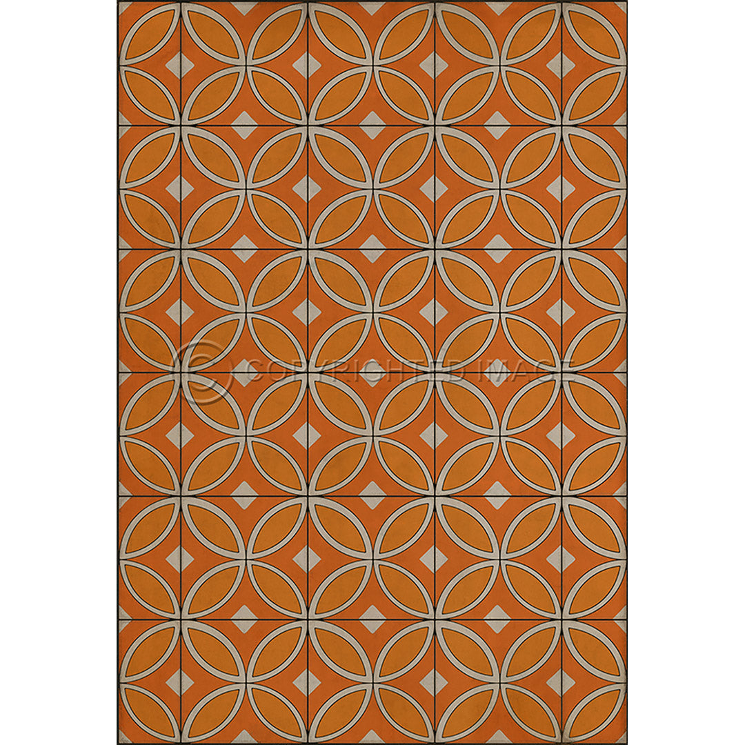 Pattern 70 My Illuminated Soul      70x102