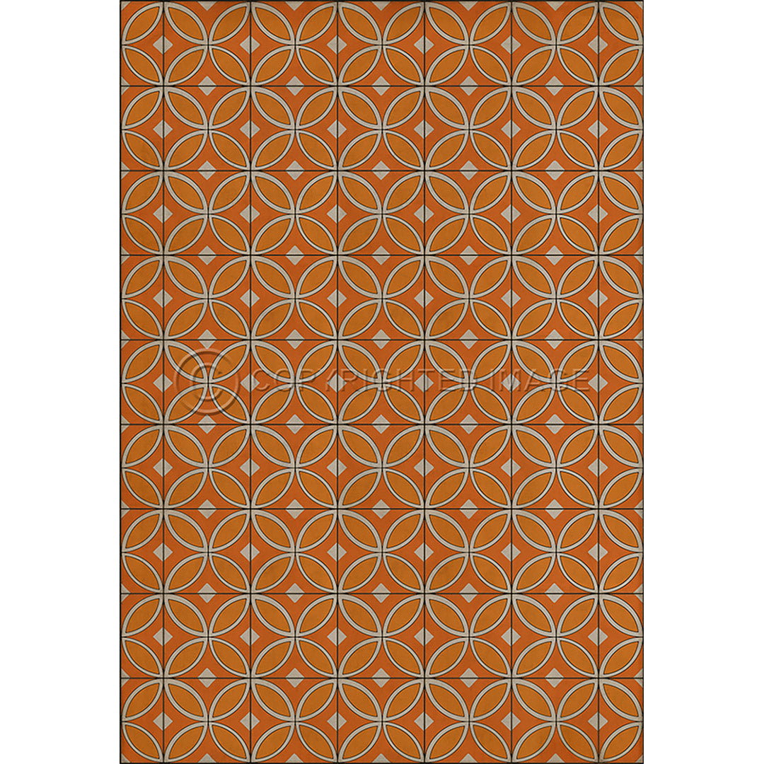 Pattern 70 My Illuminated Soul      96x140