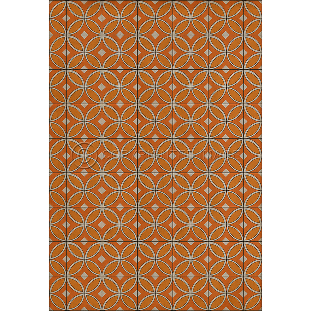 Pattern 70 My Illuminated Soul      120x175