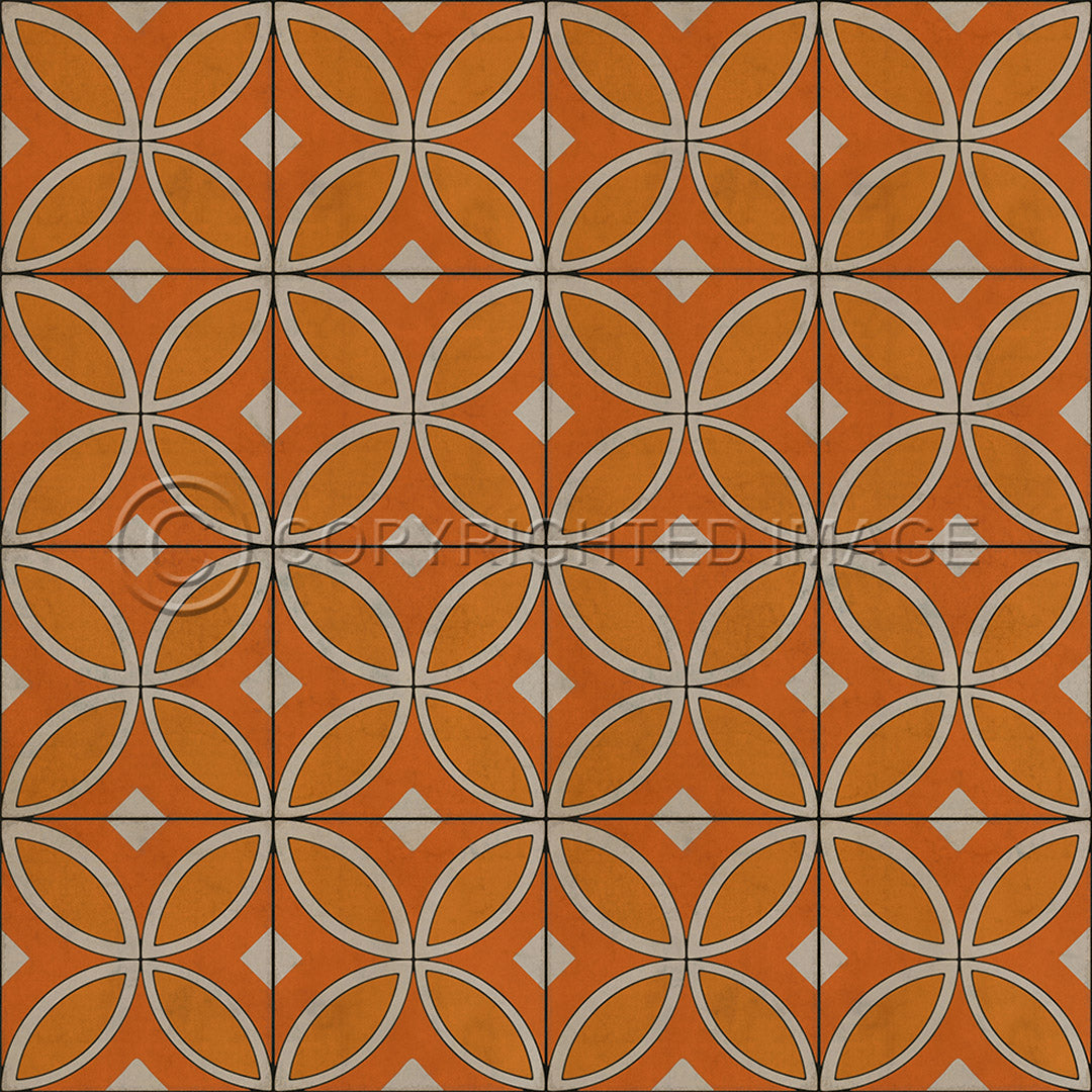 Pattern 70 My Illuminated Soul      48x48