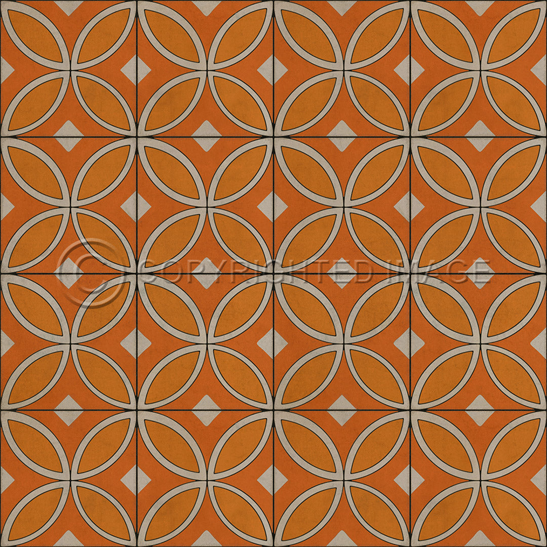 Pattern 70 My Illuminated Soul      60x60