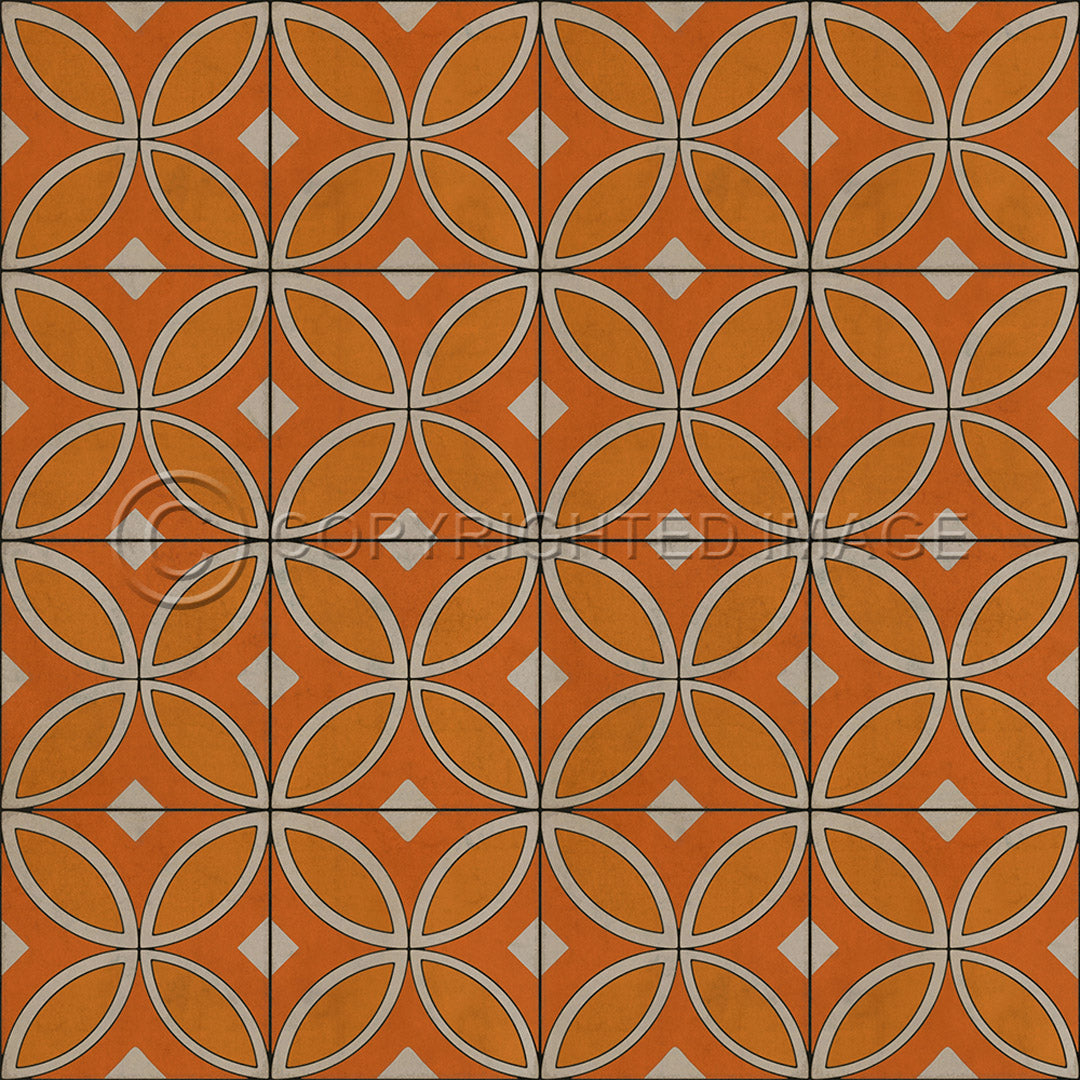 Pattern 70 My Illuminated Soul      72x72