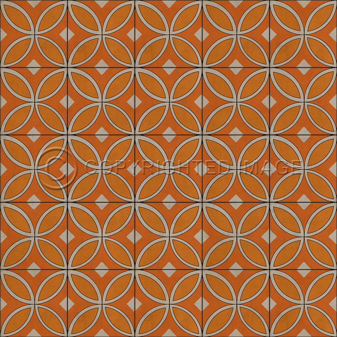 Pattern 70 My Illuminated Soul      120x120