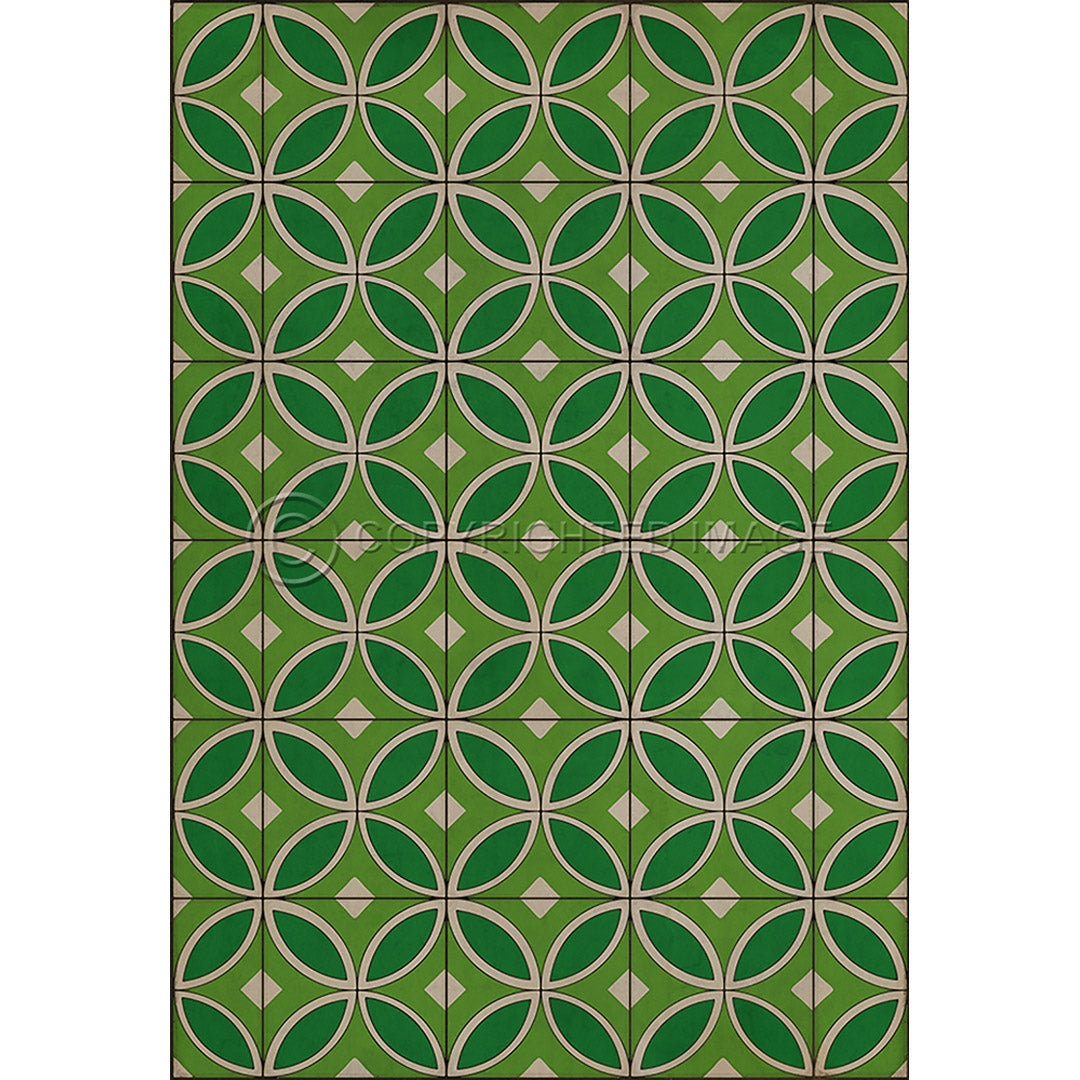 Pattern 70 Radiant Hues and Morning Dew    52x76