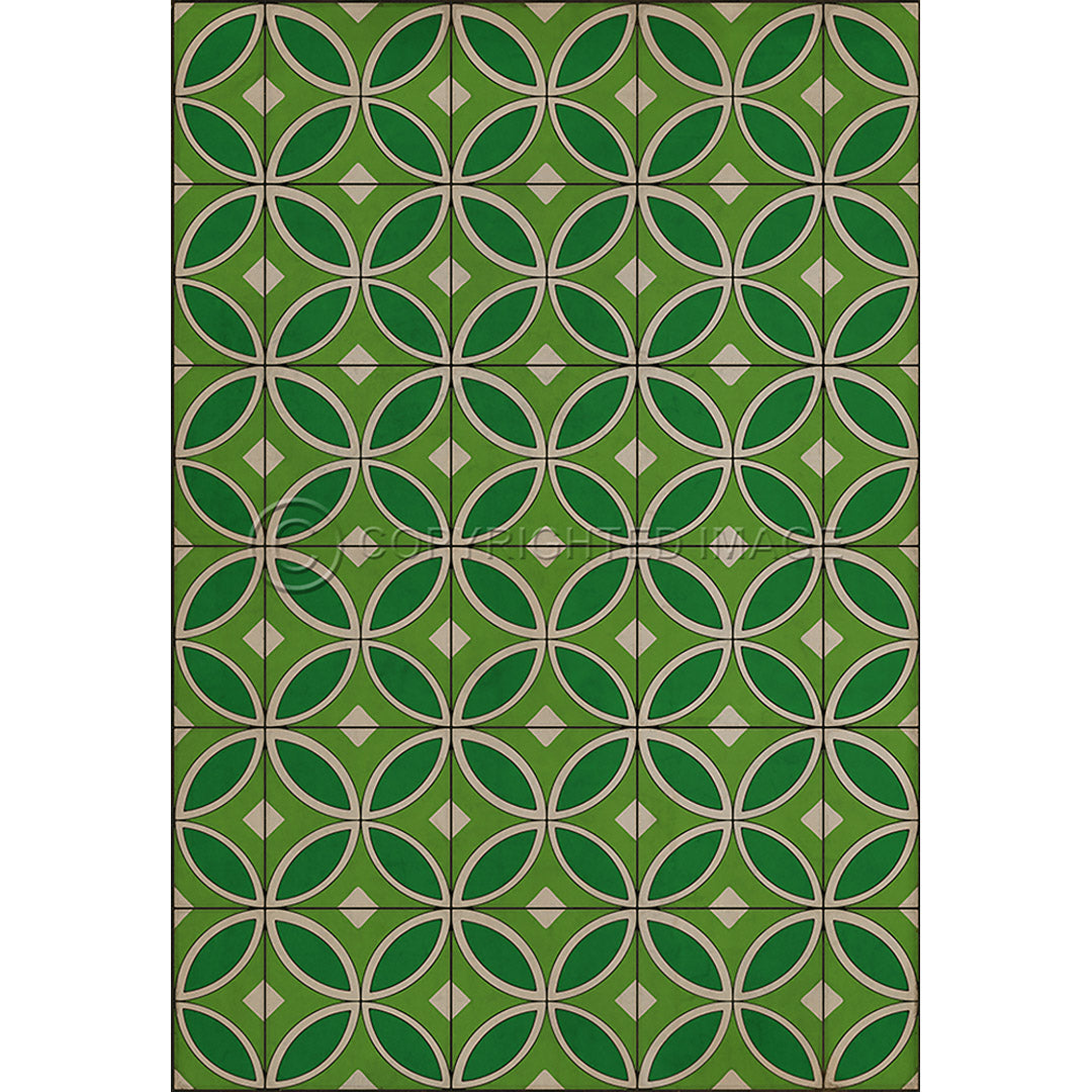 Pattern 70 Radiant Hues and Morning Dew    70x102