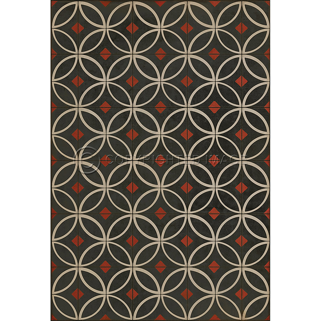 Pattern 70 When the Reaper Comes     52x76