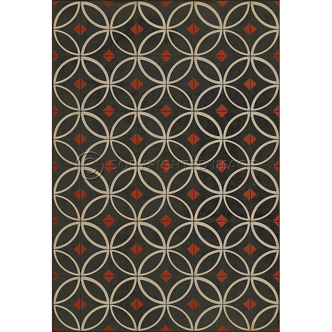 Pattern 70 When the Reaper Comes     70x102