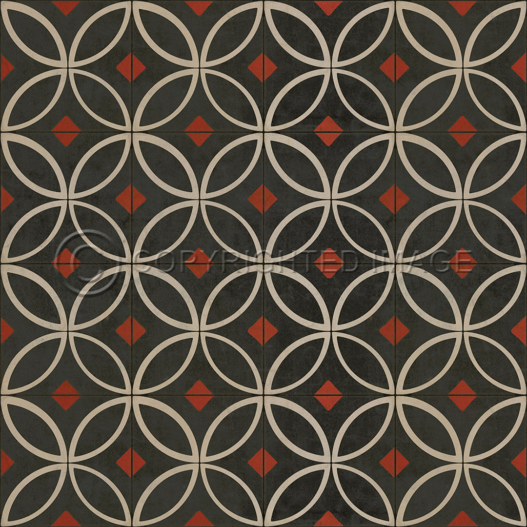 Pattern 70 When the Reaper Comes     36x36