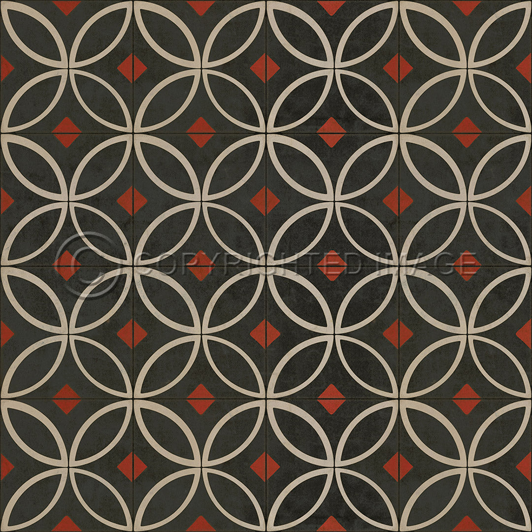 Pattern 70 When the Reaper Comes     72x72