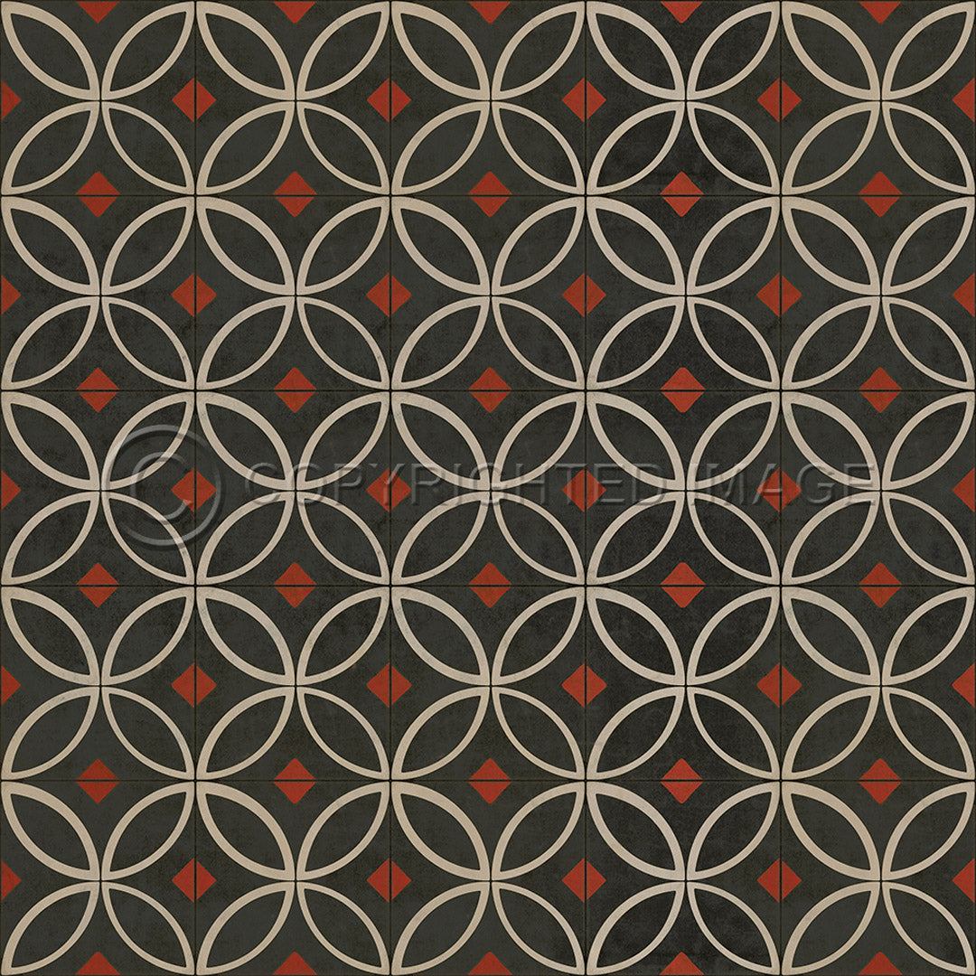 Pattern 70 When the Reaper Comes     96x96