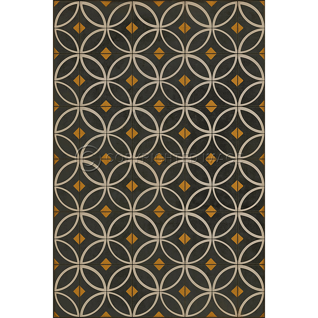 Pattern 70 When the Saints Go Marching In   20x30