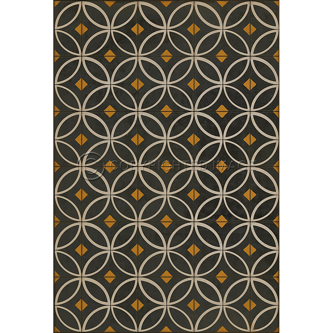 Pattern 70 When the Saints Go Marching In   38x56