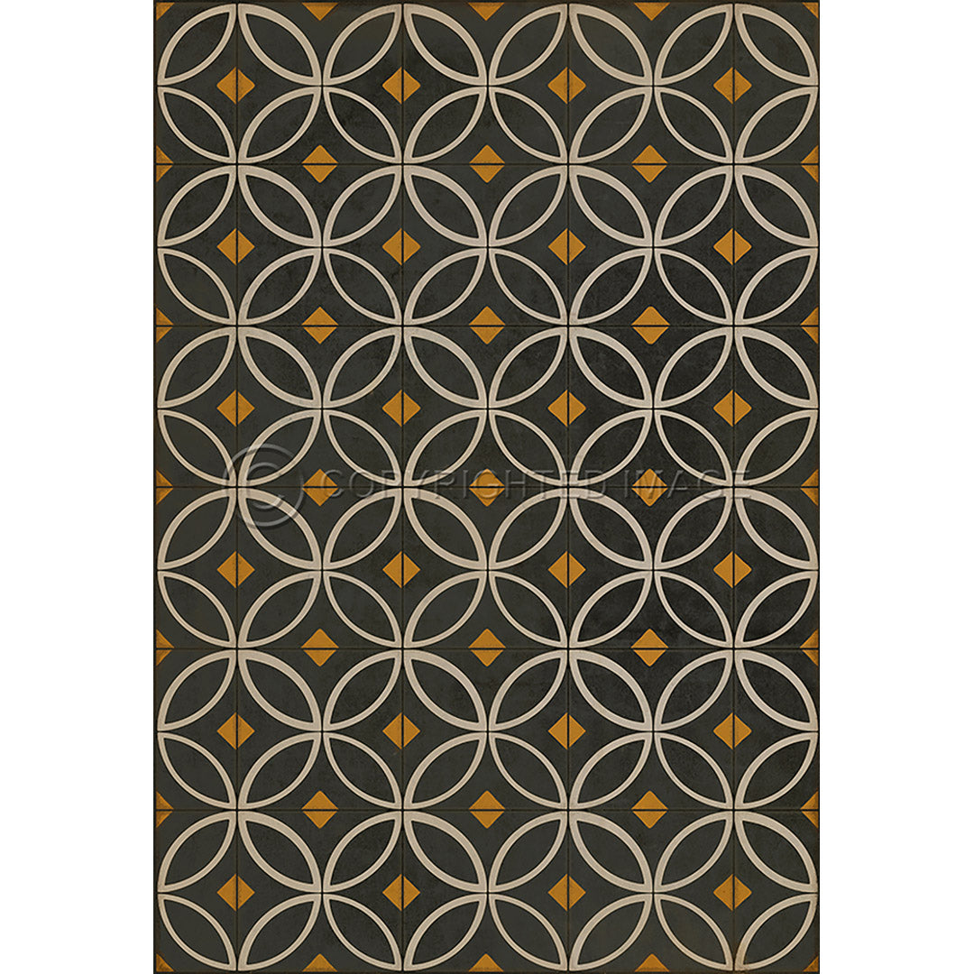 Pattern 70 When the Saints Go Marching In   52x76