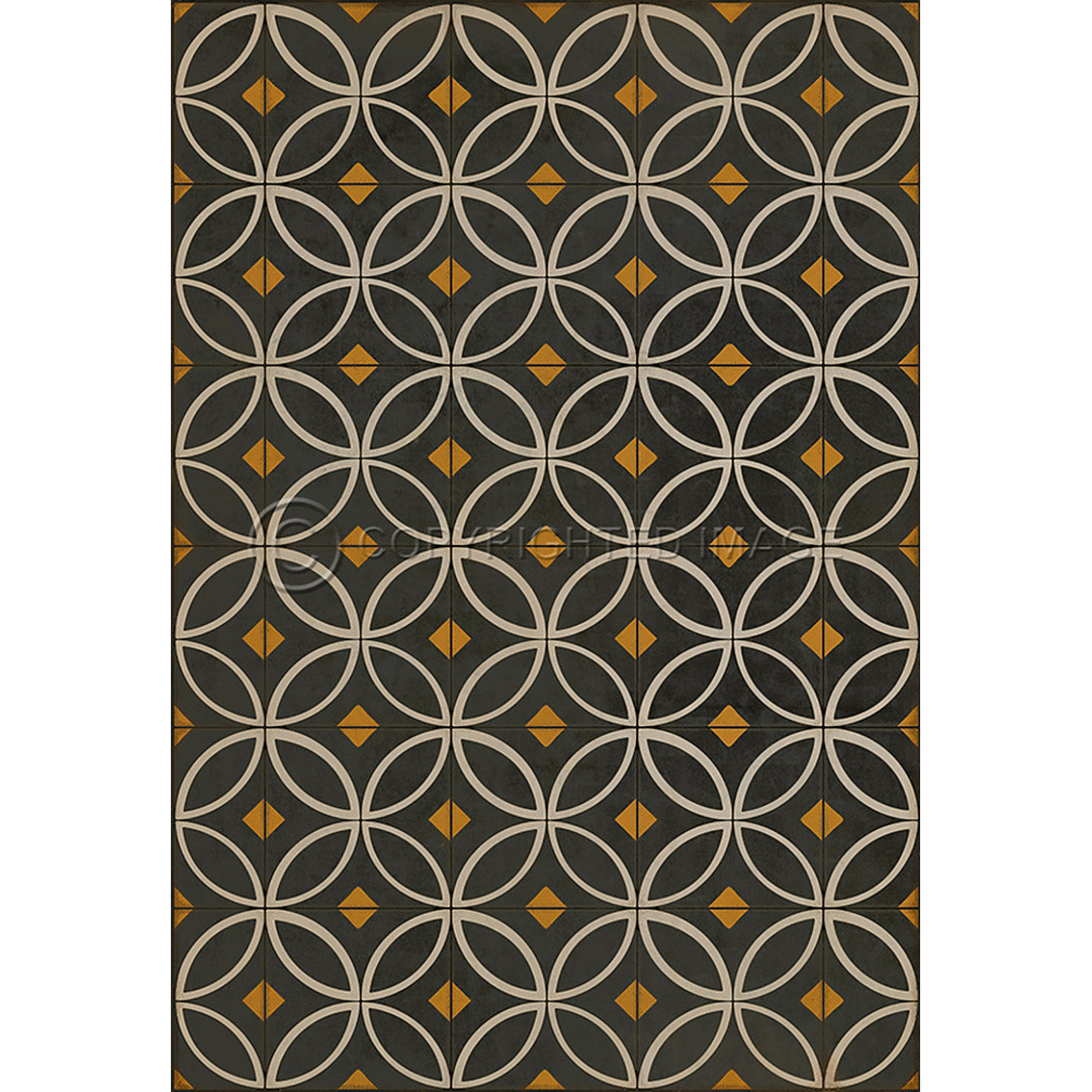 Pattern 70 When the Saints Go Marching In   70x102