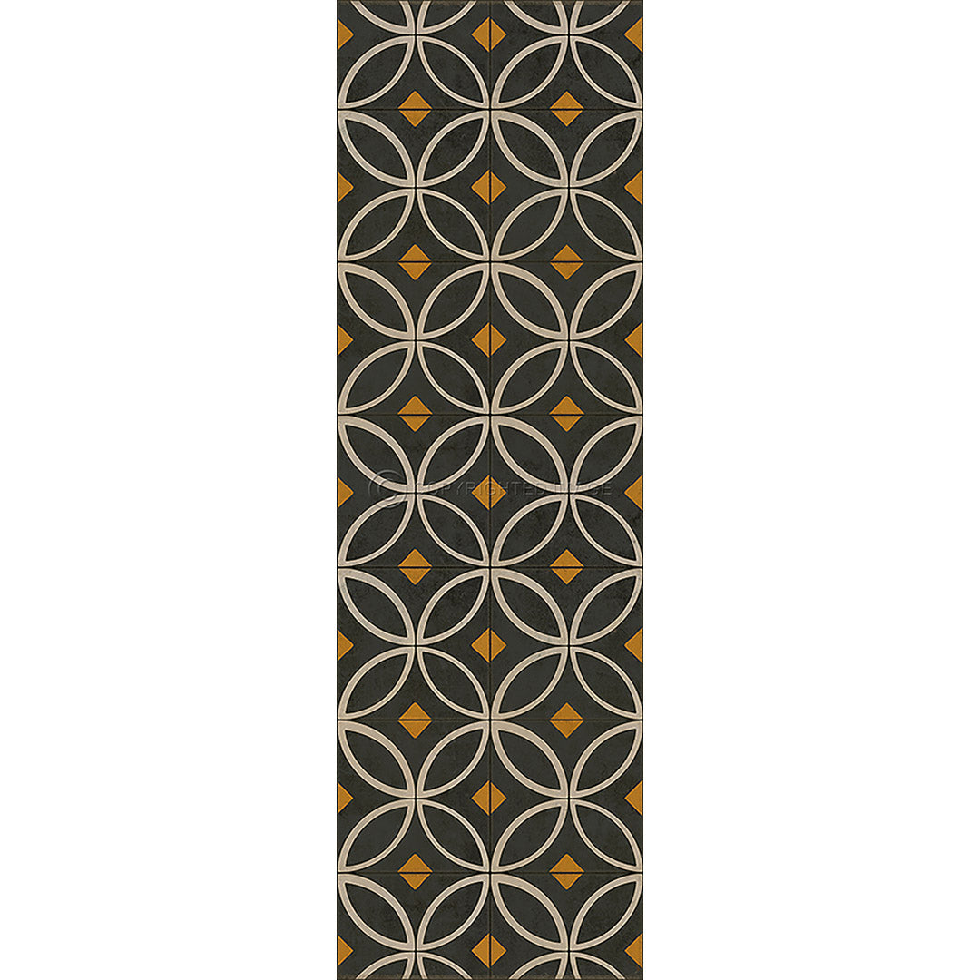 Pattern 70 When the Saints Go Marching In   36x115