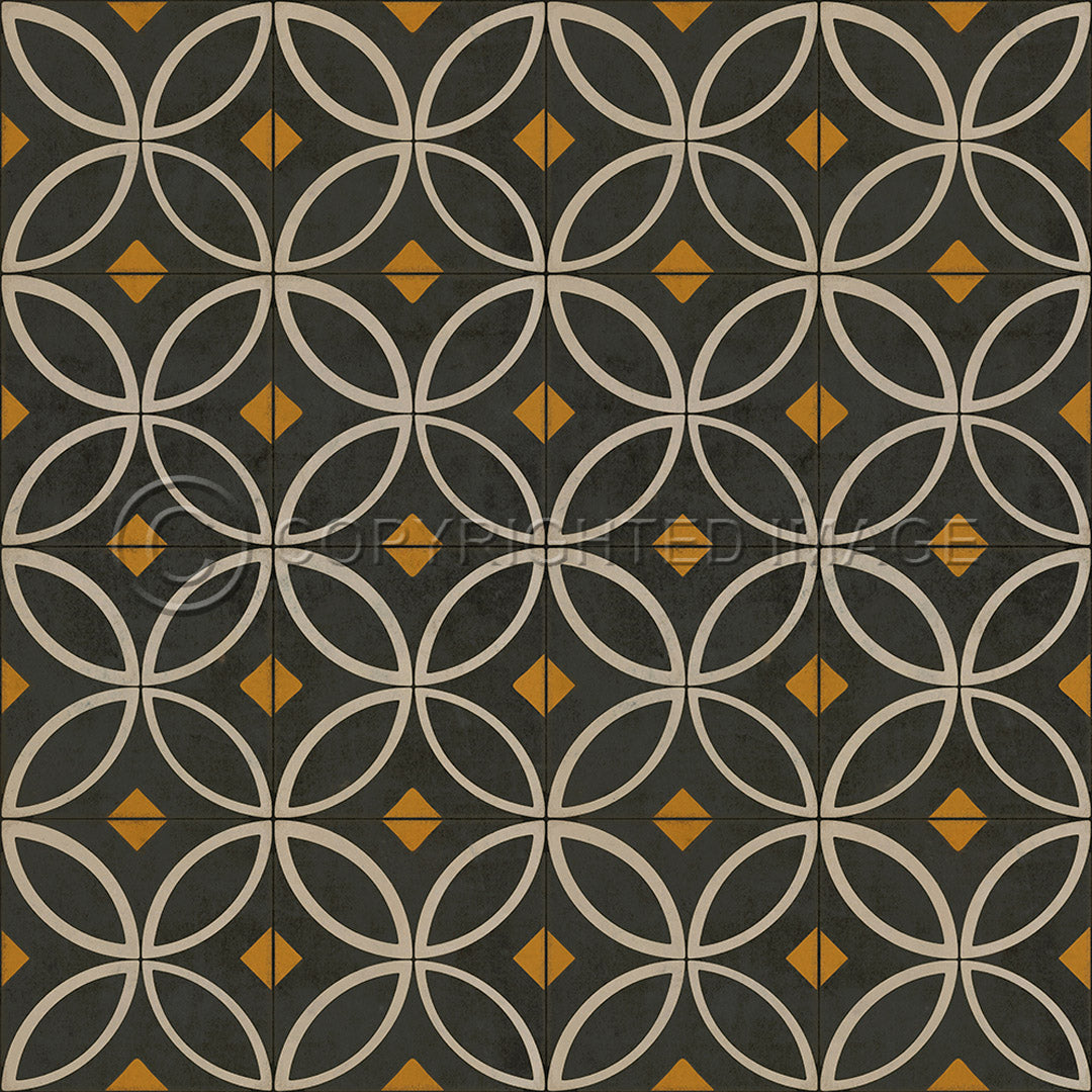 Pattern 70 When the Saints Go Marching In   36x36