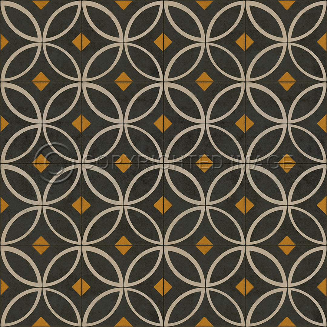 Pattern 70 When the Saints Go Marching In   48x48