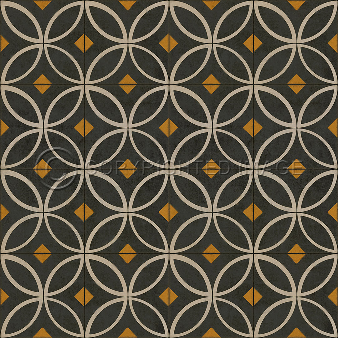 Pattern 70 When the Saints Go Marching In   60x60