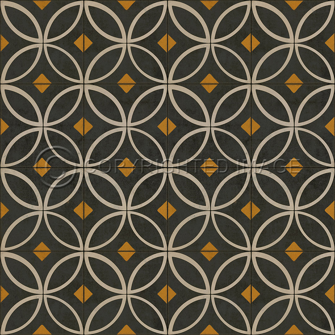 Pattern 70 When the Saints Go Marching In   72x72