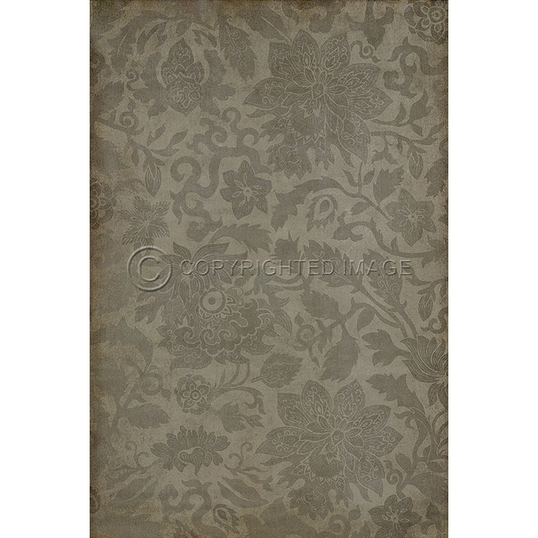 Pattern 71 East China Sea      20x30