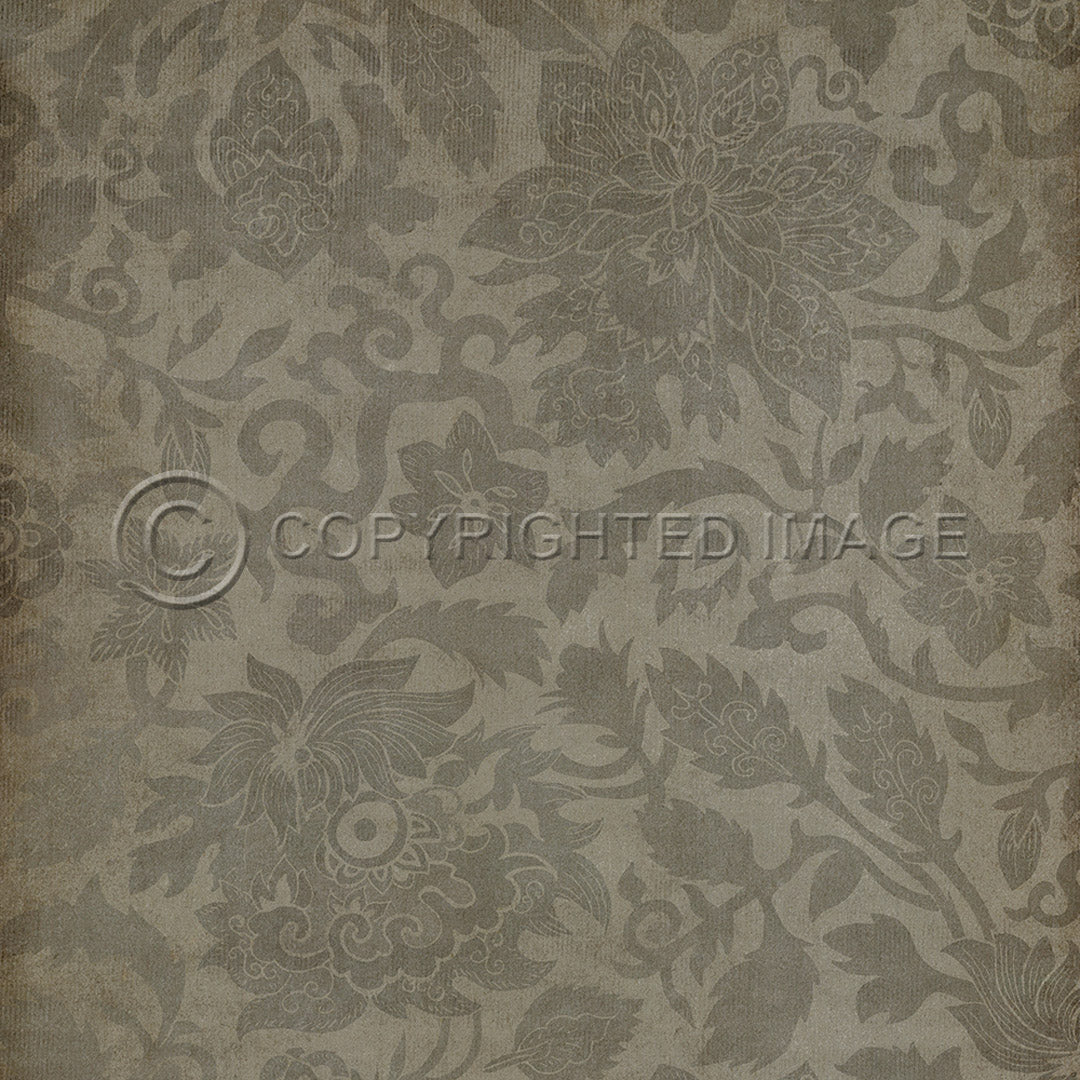 Pattern 71 East China Sea      36x36