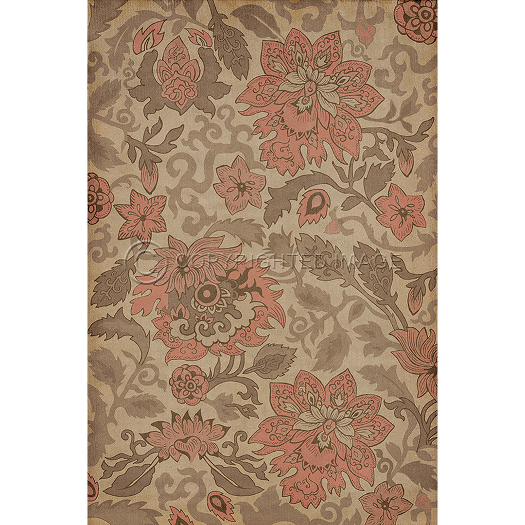 Pattern 71 Kyoto        20x30