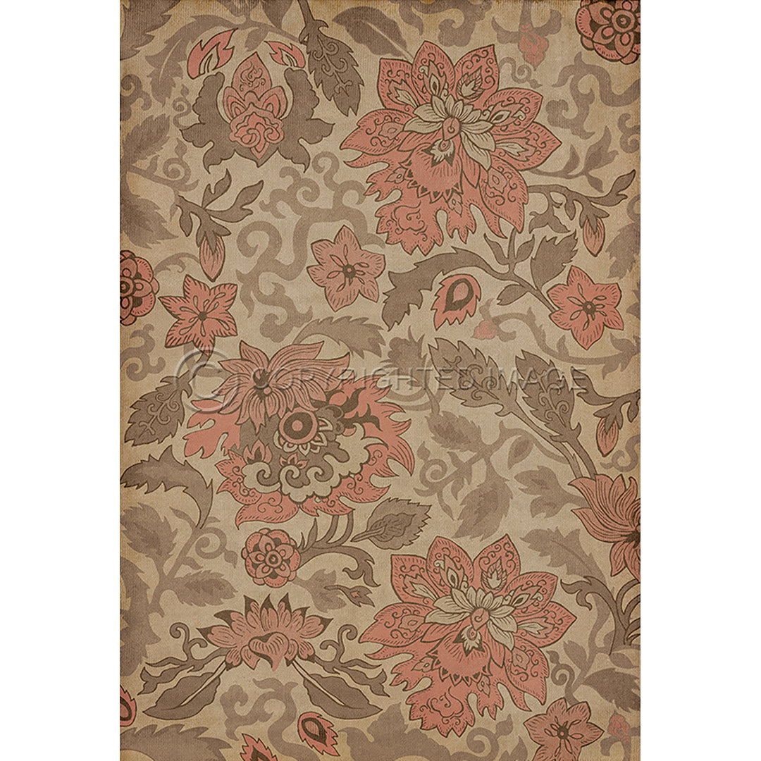Pattern 71 Kyoto        52x76