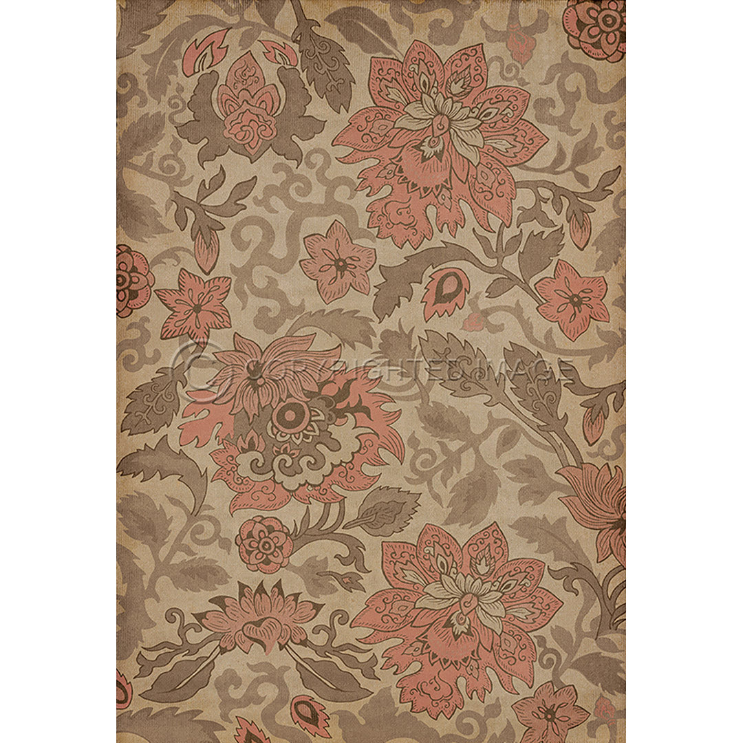 Pattern 71 Kyoto        96x140