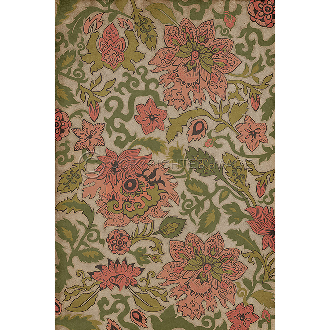 Pattern 71 Noto Peninsula       20x30