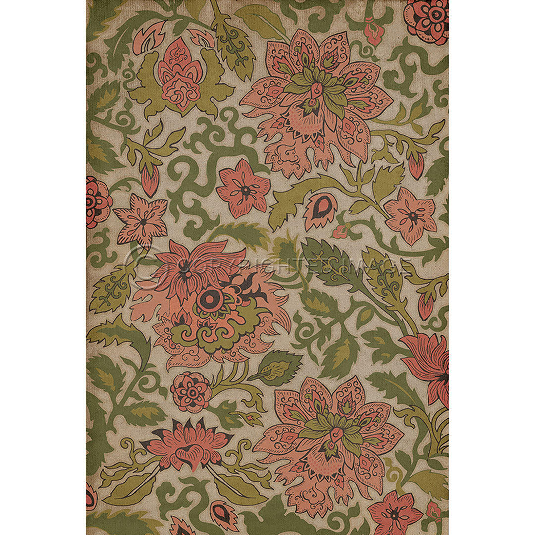 Pattern 71 Noto Peninsula       38x56