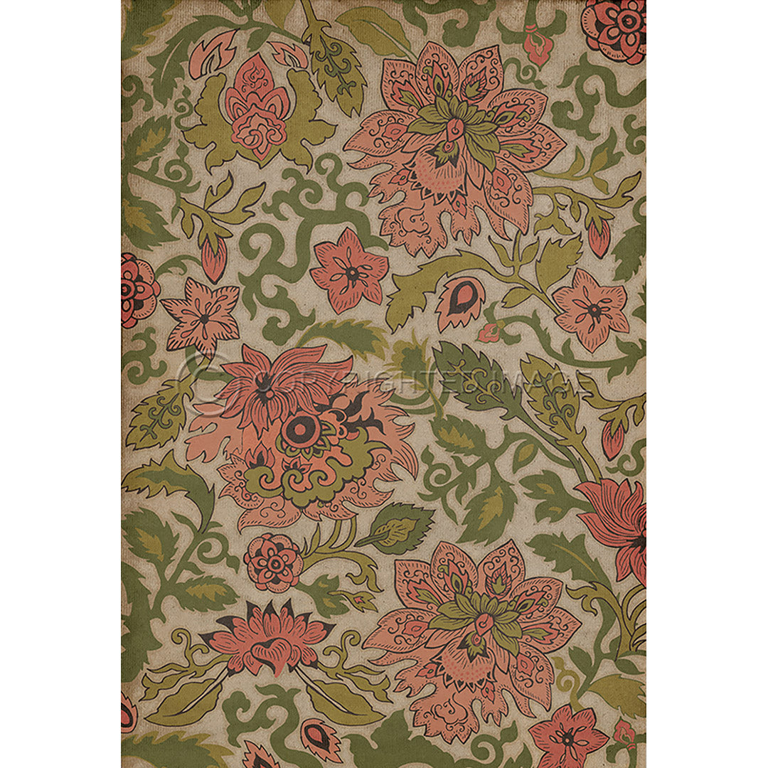 Pattern 71 Noto Peninsula       52x76