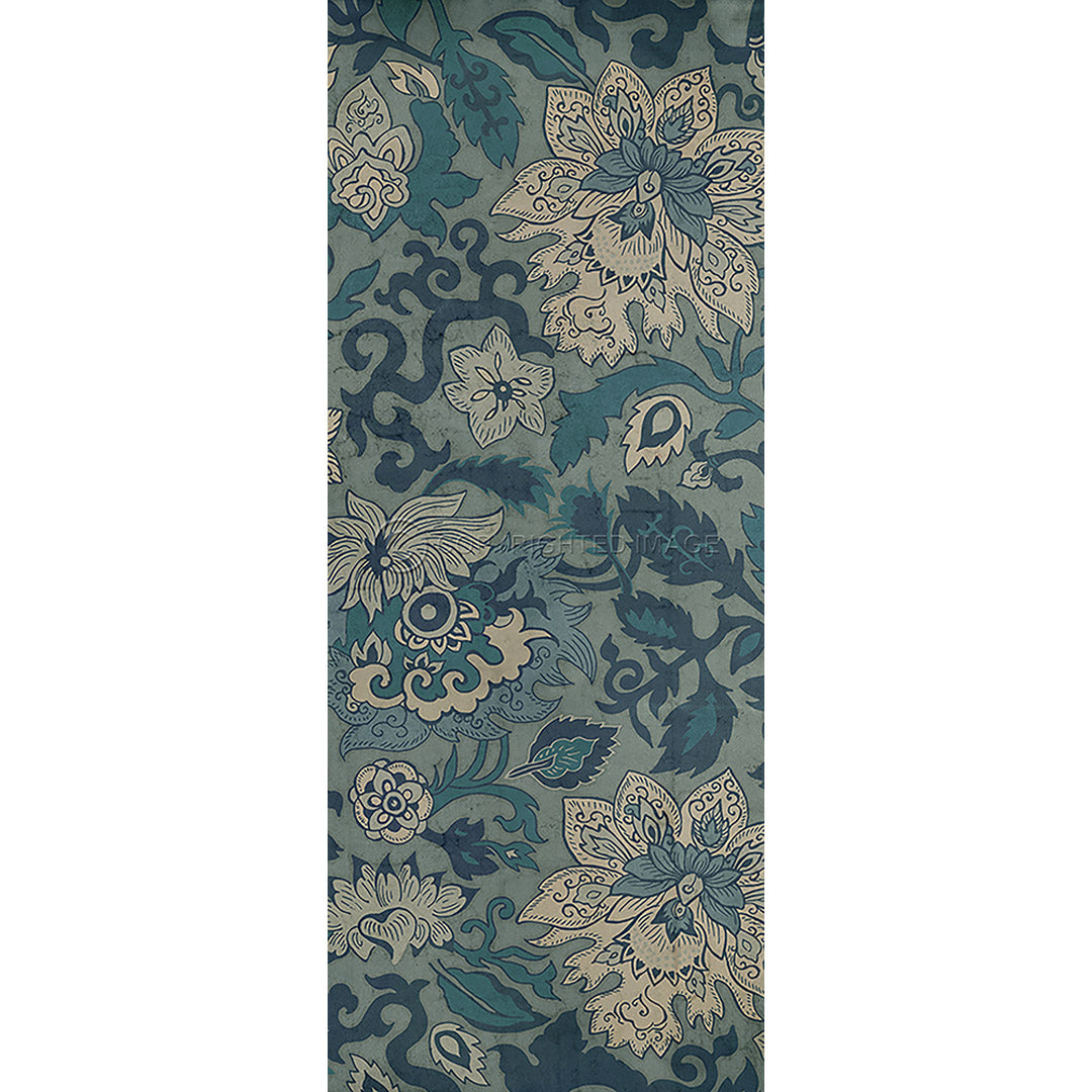 Pattern 71 Sea of Japan 36x90