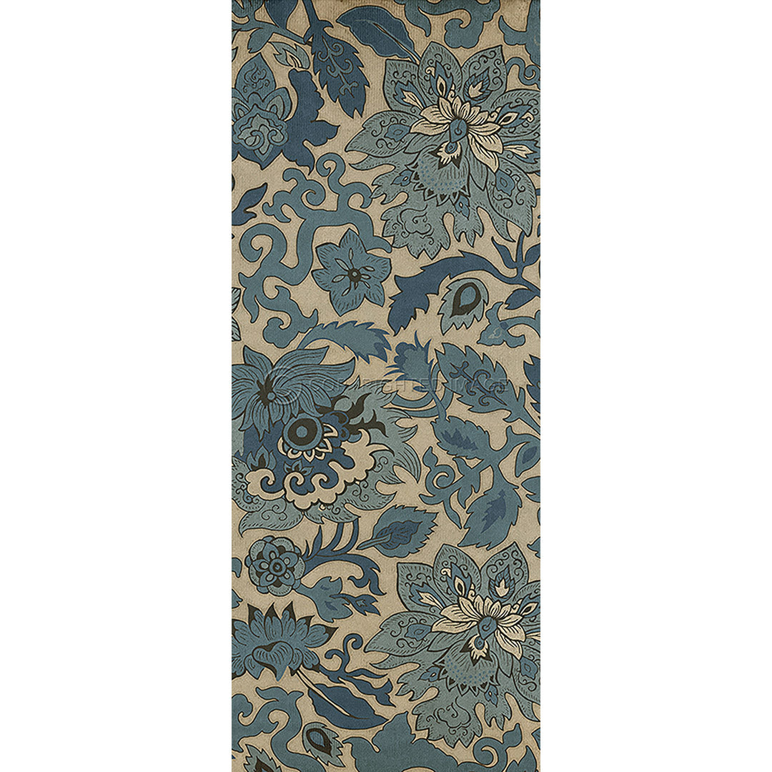 Pattern 71 Sea of Okhotsk 36x90