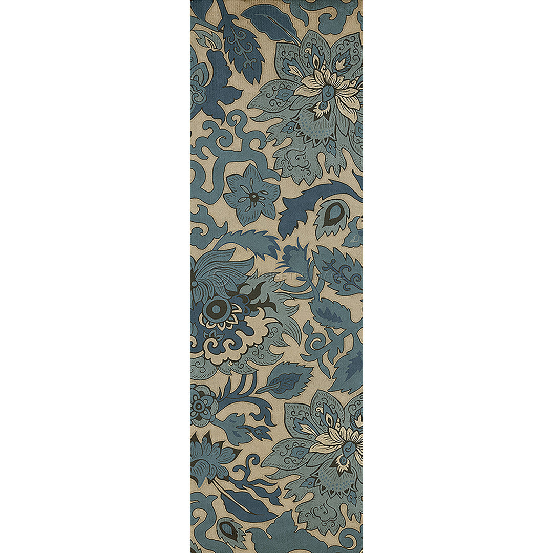 Pattern 71 Sea of Okhotsk 36x115