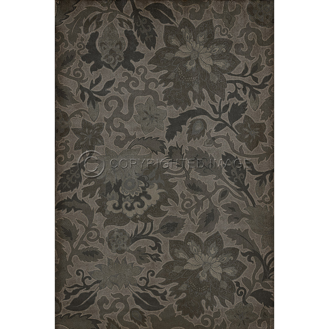 Pattern 71 The Japanese Alps 20x30