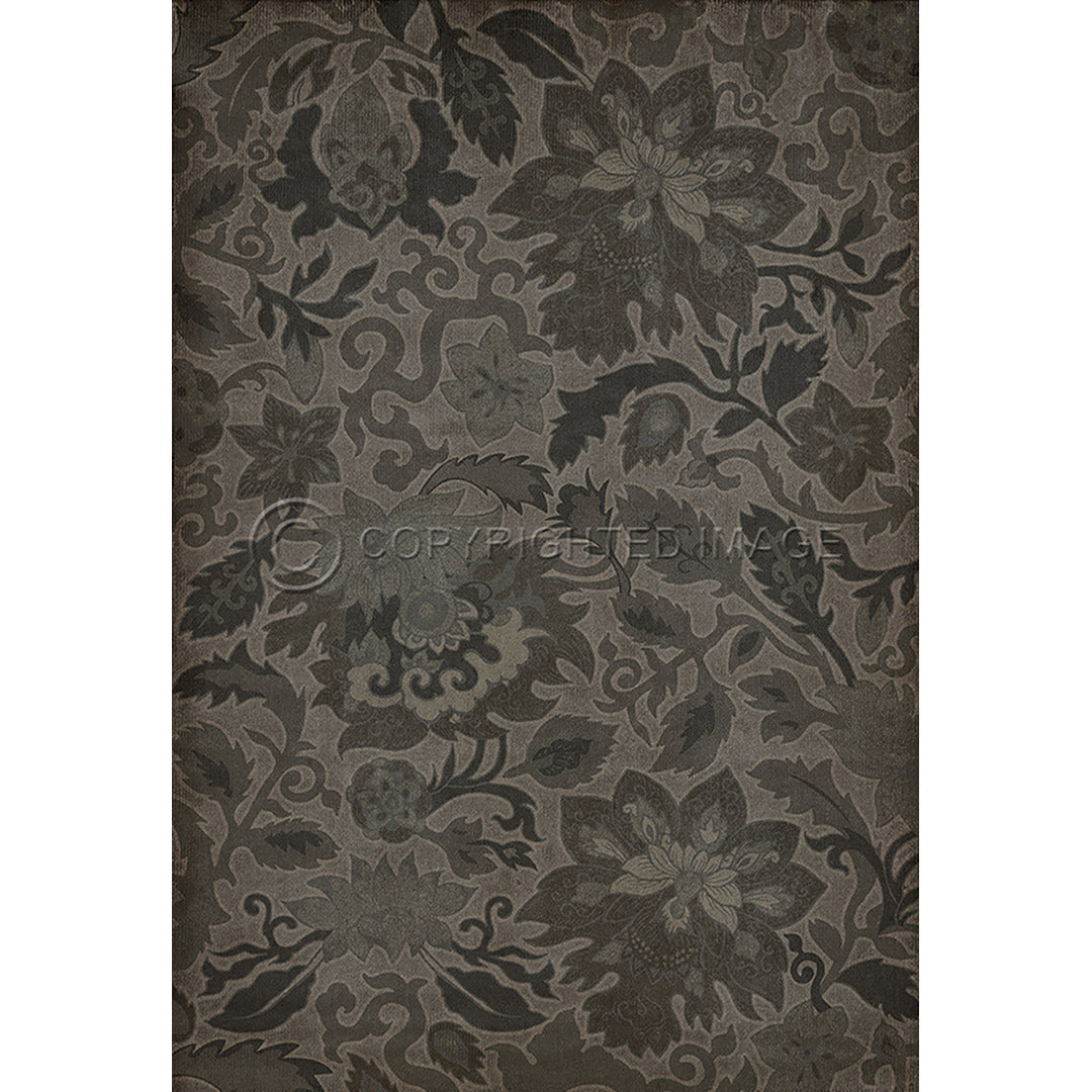 Pattern 71 The Japanese Alps 52x76