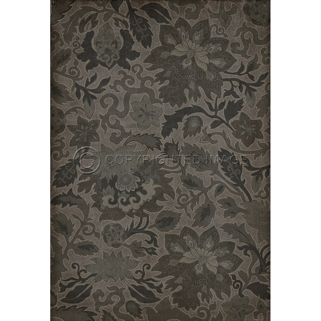 Pattern 71 The Japanese Alps 96x140