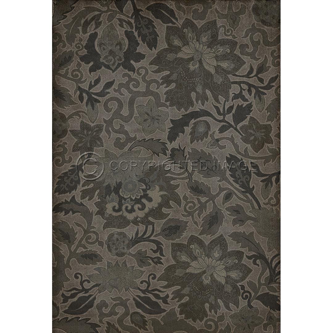 Pattern 71 The Japanese Alps 120x175