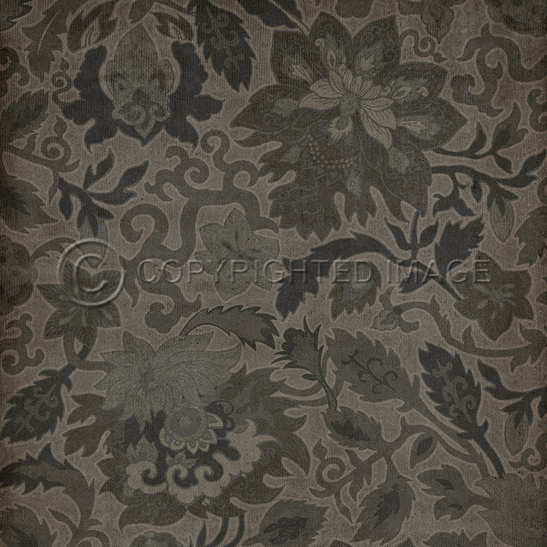 Pattern 71 The Japanese Alps 72x72