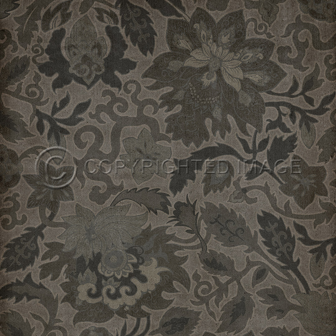 Pattern 71 The Japanese Alps 96x96