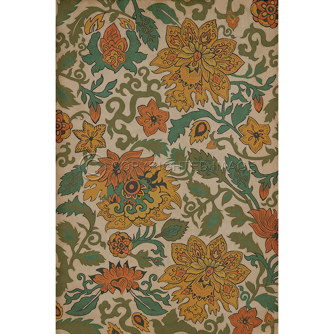 Pattern 71 Tokyo 20x30